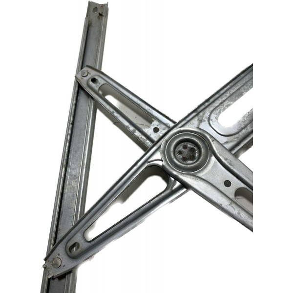 Maquina De Vidro Dian Esq Toyota Corolla Cross 21/23 Cx596