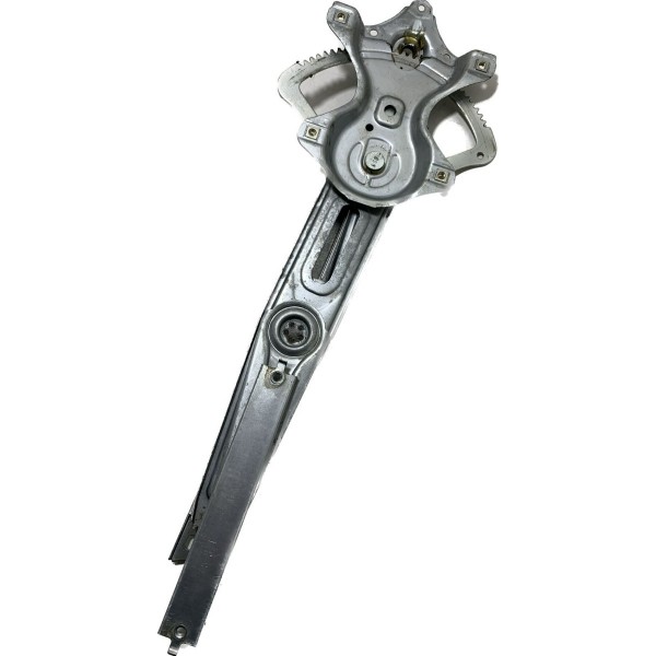 Maquina De Vidro Dian Esq Toyota Corolla Cross 21/23 Cx596