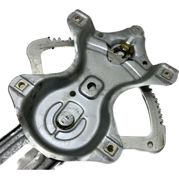 Maquina De Vidro Dian Esq Toyota Corolla Cross 21/23 Cx596