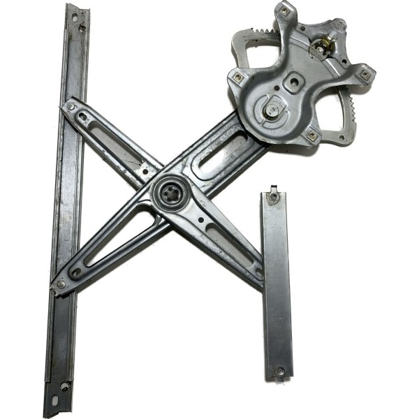 Maquina De Vidro Dian Esq Toyota Corolla Cross 21/23 Cx596