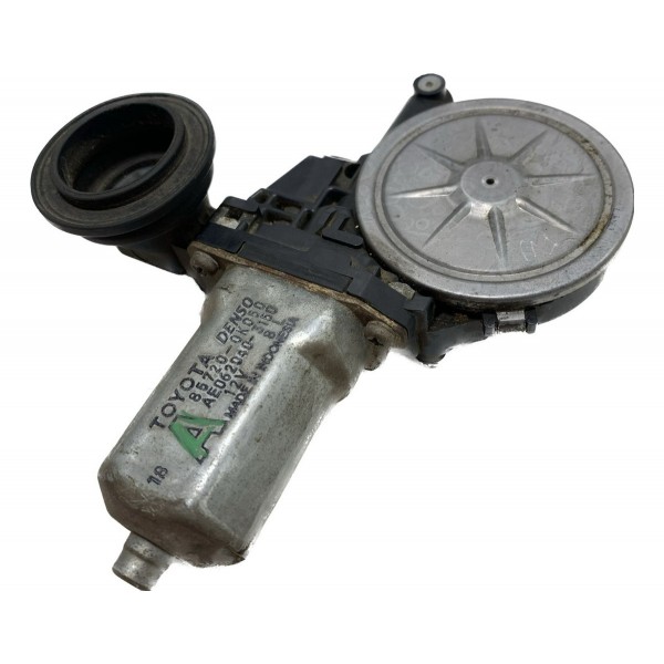 Motor Maquina Vidro D. E Toyota Hilux 06/15 Cx386