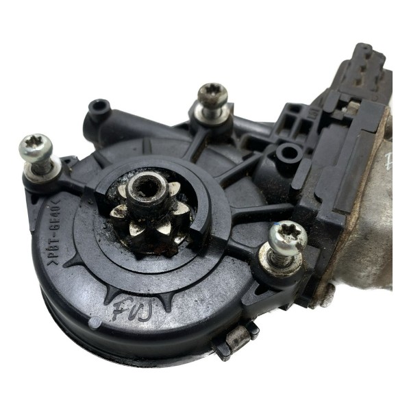 Motor Maquina Vidro D. E Toyota Hilux 06/15 Cx386