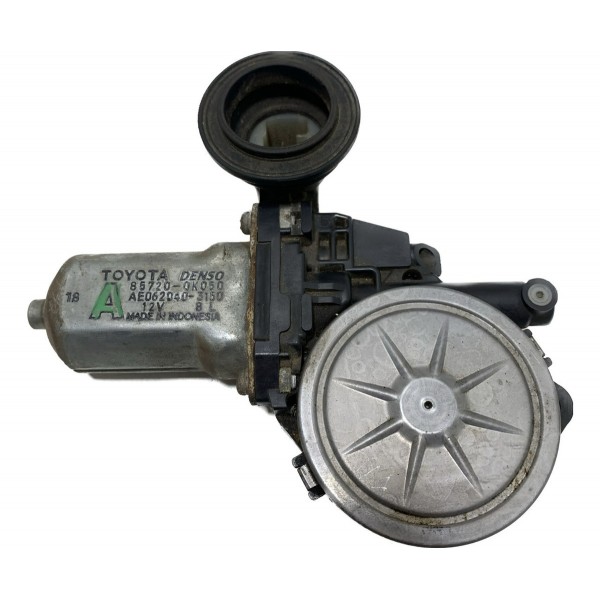 Motor Maquina Vidro D. E Toyota Hilux 06/15 Cx386