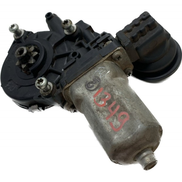 Motor Maquina Vidro D. E Toyota Hilux 06/15 Cx386