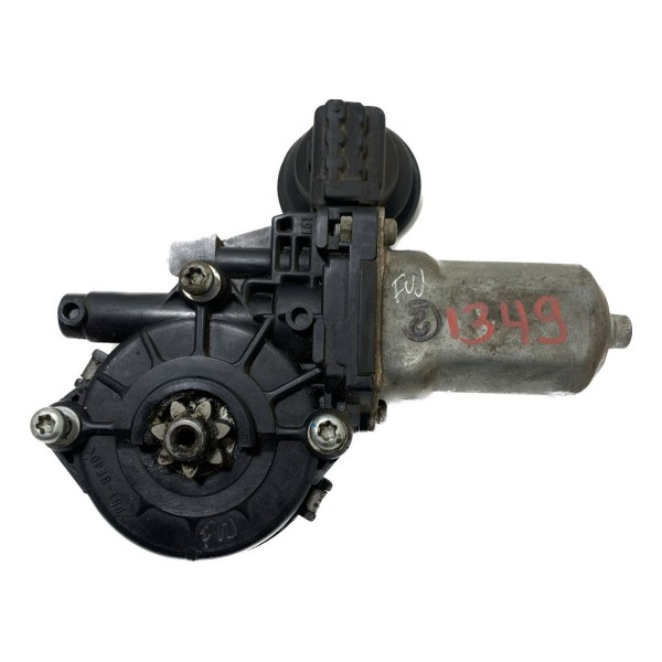 Motor Maquina Vidro D. E Toyota Hilux 06/15 Cx386