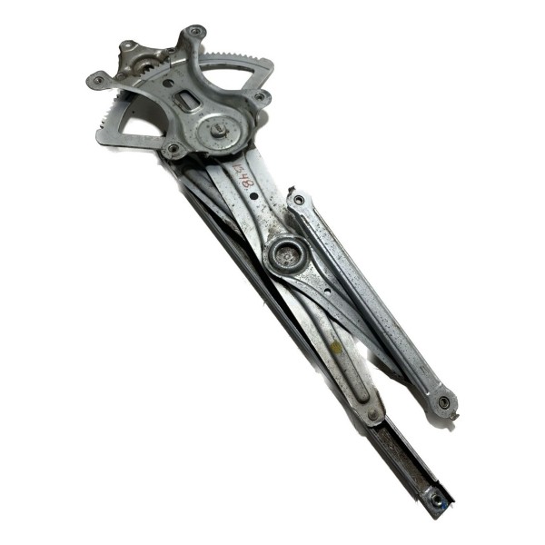 Maquina De Vidro D.e Toyota Hilux 06/15 Cx596