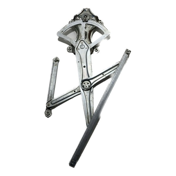 Maquina De Vidro D.e Toyota Hilux 06/15 Cx596