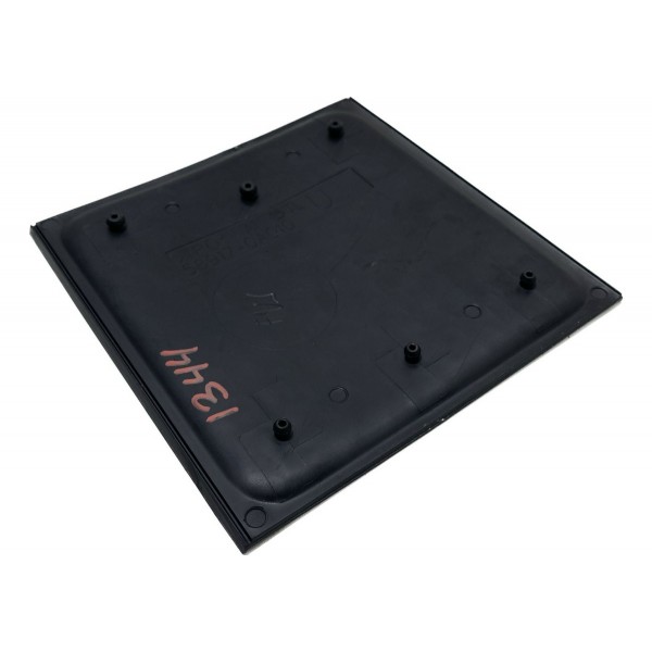 Borracha Acab. Console Toyota Corolla Cross 2021/2023 Cx386