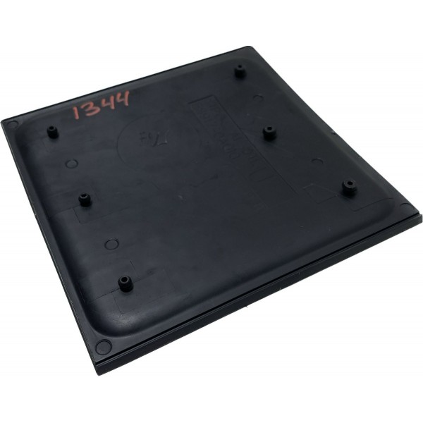 Borracha Acab. Console Toyota Corolla Cross 2021/2023 Cx386