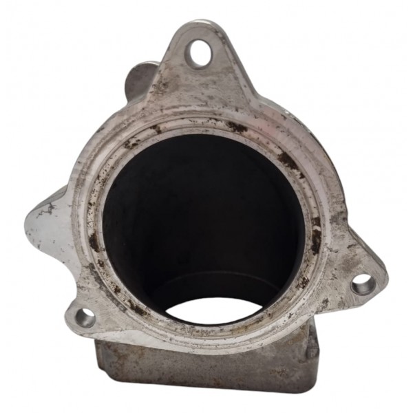 Cano Suporte Coletor Tbi S-10 2013 Cx490