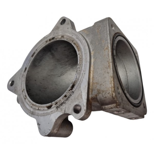 Cano Suporte Coletor Tbi S-10 2013 Cx490