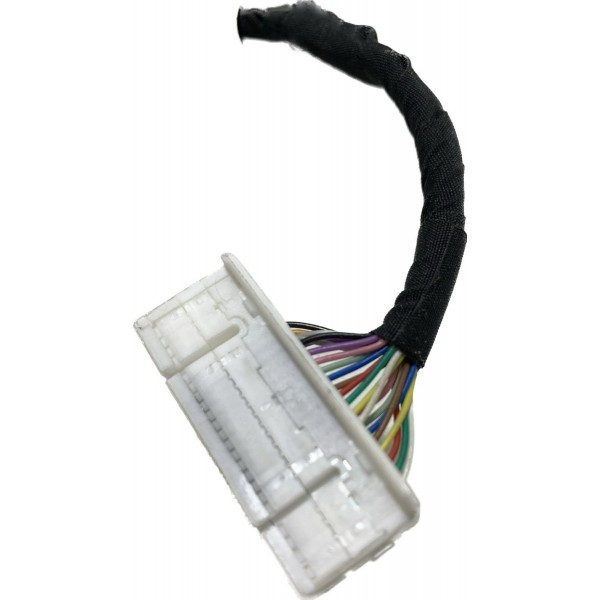 Suporte Chave De Seta Limpador Corolla Cross 21/23 Cx385