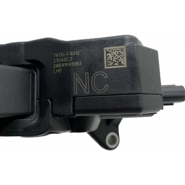 Pedal Acelerador Toyota Corolla Cross 2.0 2021/2023 Cx385