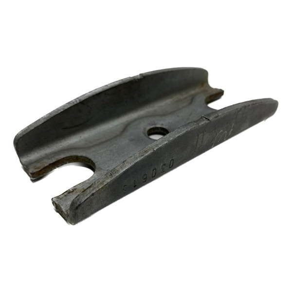 Suporte Trava Bico Injetor Ford Ranger 2.2 3.3 12/16 Cx385