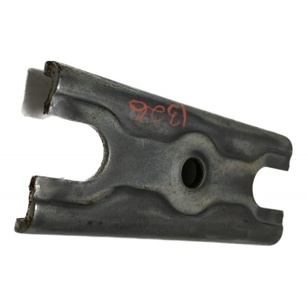 Suporte Trava Bico Injetor Ford Ranger 2.2 3.3 12/16 Cx385