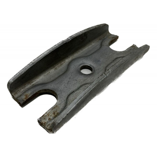 Suporte Trava Bico Injetor Ford Ranger 2.2 3.3 12/16 Cx385