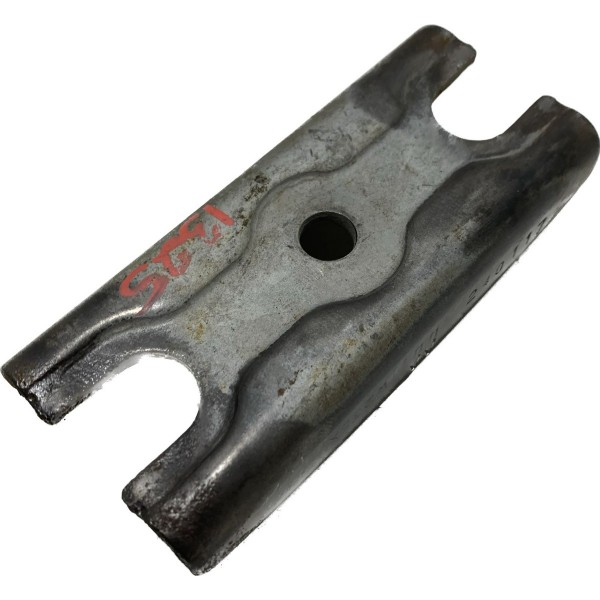 Suporte Trava Bico Injetor Ford Ranger 2.2 3.3 12/16 Cx385