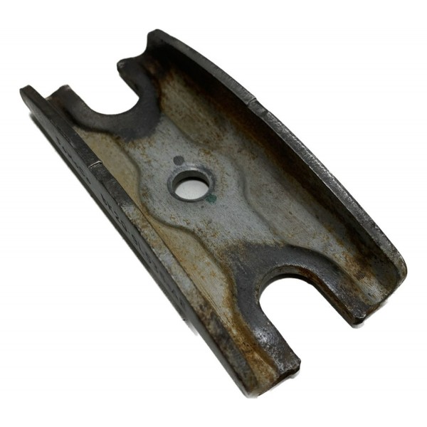 Suporte Trava Bico Injetor Ford Ranger 2.2 3.3 12/16 Cx385