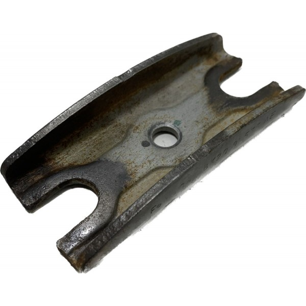 Suporte Trava Bico Injetor Ford Ranger 2.2 3.3 12/16 Cx385