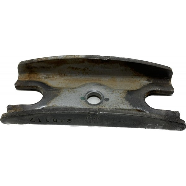 Suporte Trava Bico Injetor Ford Ranger 2.2 3.3 12/16 Cx385