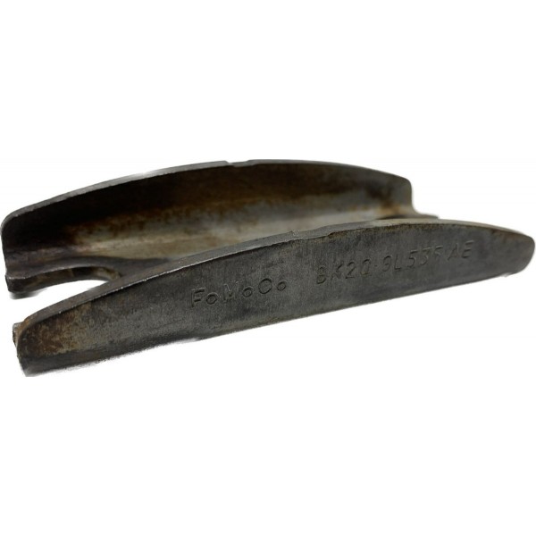 Suporte Trava Bico Injetor Ford Ranger 2.2 3.3 12/16 Cx385