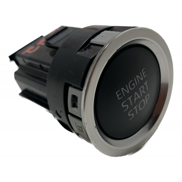 Botão Engine Start Stop Toyota Corolla Cross 2021/2023 Cx385