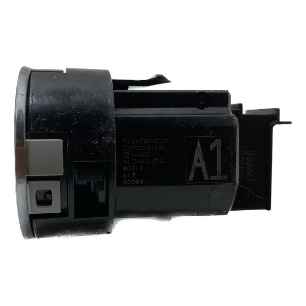 Botão Engine Start Stop Toyota Corolla Cross 2021/2023 Cx385