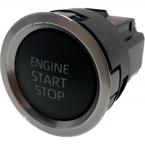 Botão Engine Start Stop Toyota Corolla Cross 2021/2023 Cx385