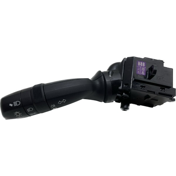 Chave Seta Toyota Corolla Cross 2021/2023 Cx385