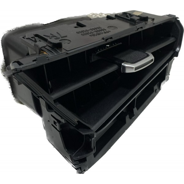 Difusor Ar Canto Direito Toyota Corolla Cross 21/23 Cx385