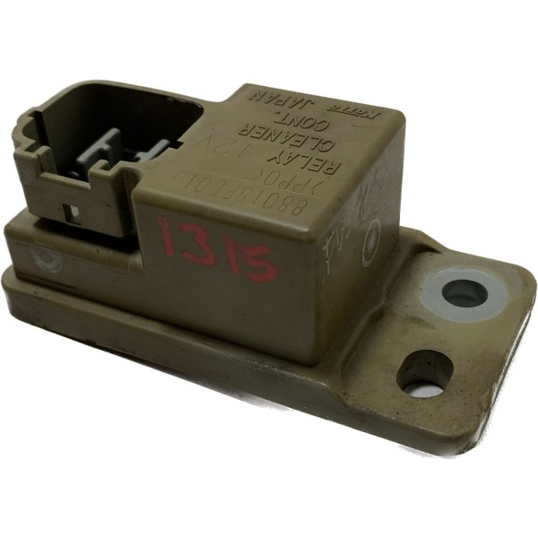 Rele Reservatorio Parabrisas Subaru Forester 2009/2012 Cx385