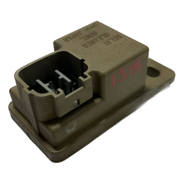 Rele Reservatorio Parabrisas Subaru Forester 2009/2012 Cx385