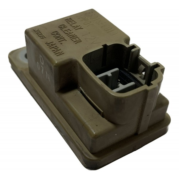 Rele Reservatorio Parabrisas Subaru Forester 2009/2012 Cx385