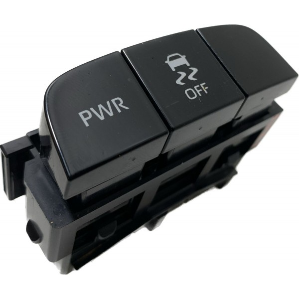 Botão Tração Cont Estabilidade Toyota Corolla 21/23 Cx385