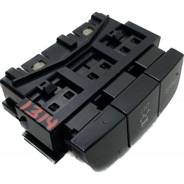 Botão Tração Cont Estabilidade Toyota Corolla 21/23 Cx385