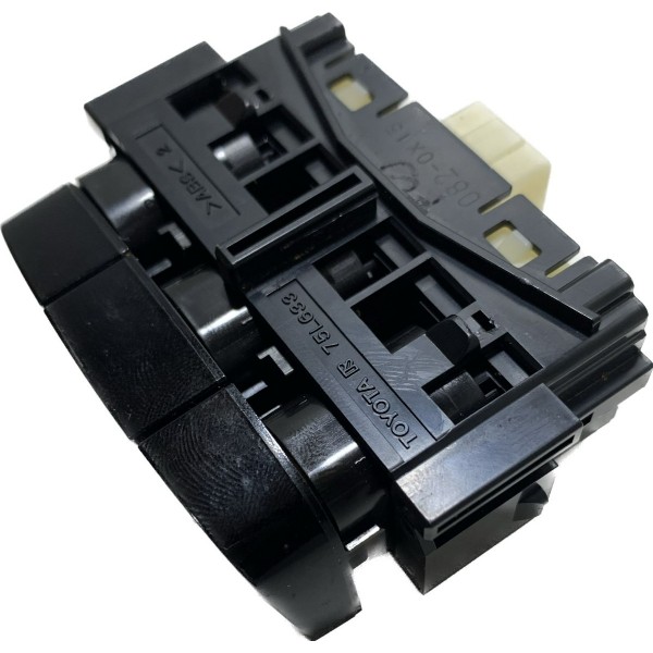 Botão Tração Cont Estabilidade Toyota Corolla 21/23 Cx385