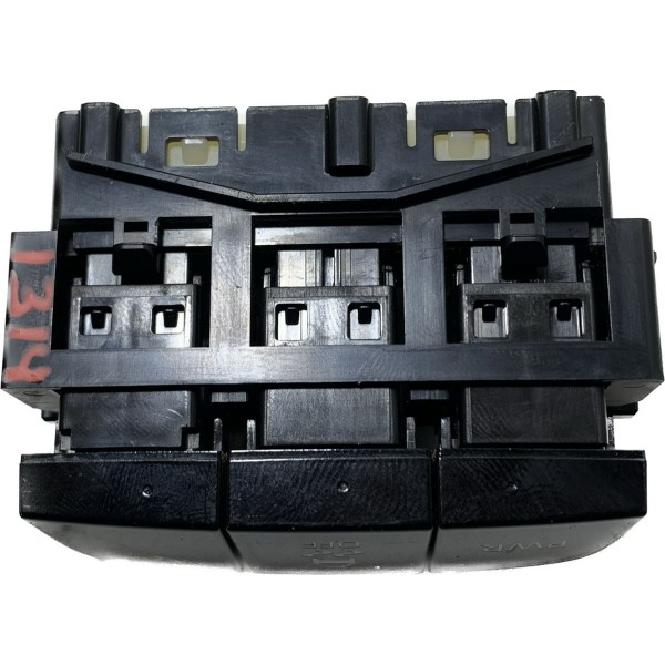 Botão Tração Cont Estabilidade Toyota Corolla 21/23 Cx385