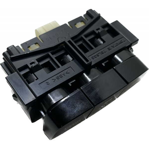 Botão Tração Cont Estabilidade Toyota Corolla 21/23 Cx385