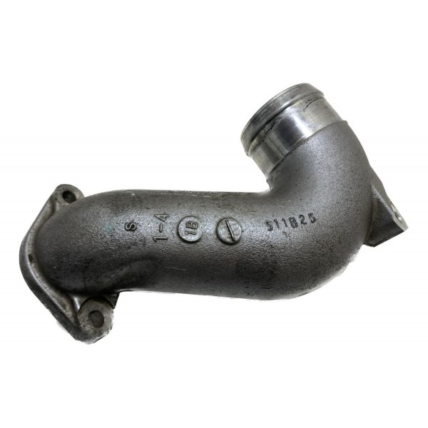 Cano Tubo Agua Motor Nissan Frontier 2008/2017 Cx384