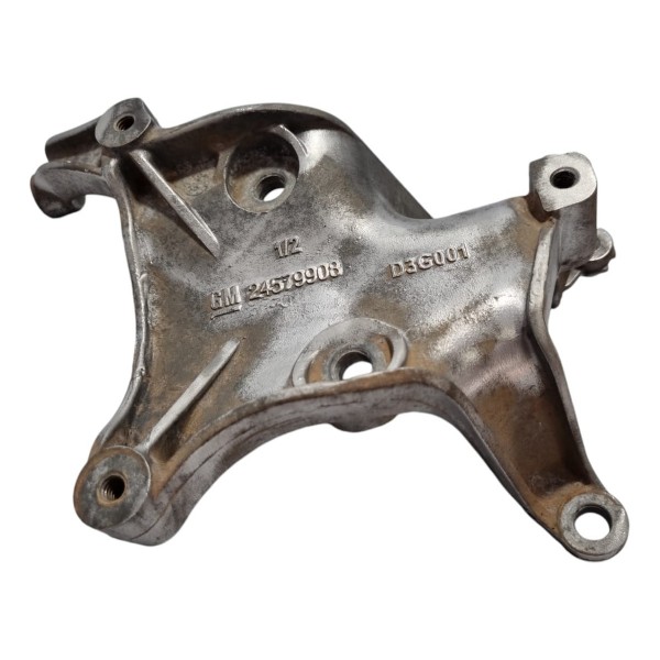 Suporte Compressor S10 2.8 Ctdi 13/14 24579908 Cx490