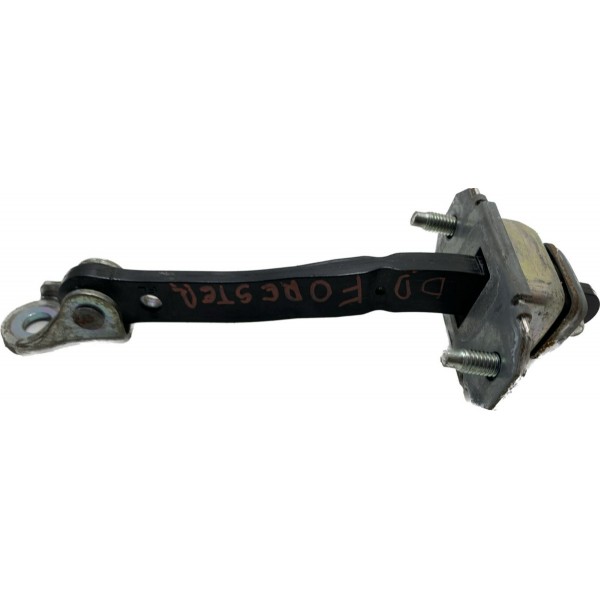 Limitador Porta D. Direita Subaru Forester 09/12 Cx384
