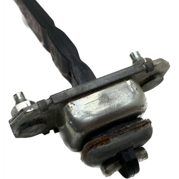 Limitador Porta Tra. Direita Subaru Forester 09/12 Cx384