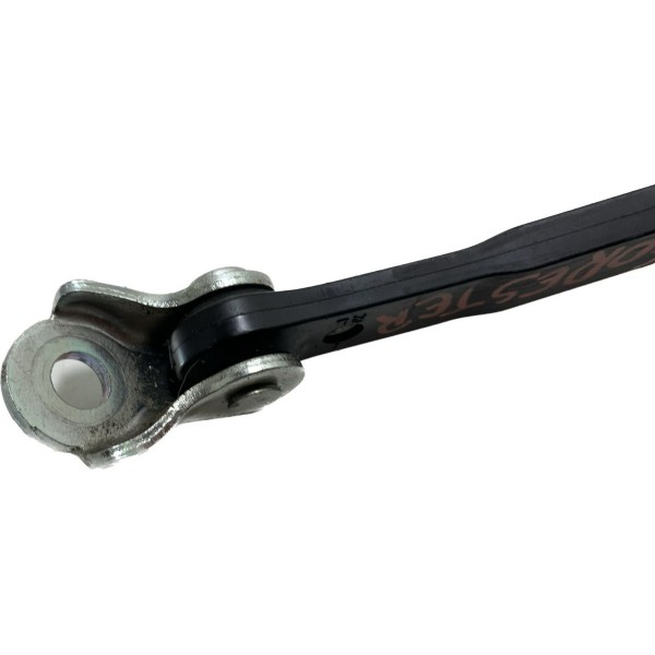 Limitador Porta Tra. Direita Subaru Forester 09/12 Cx384