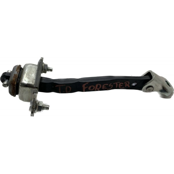 Limitador Porta Tra. Direita Subaru Forester 09/12 Cx384