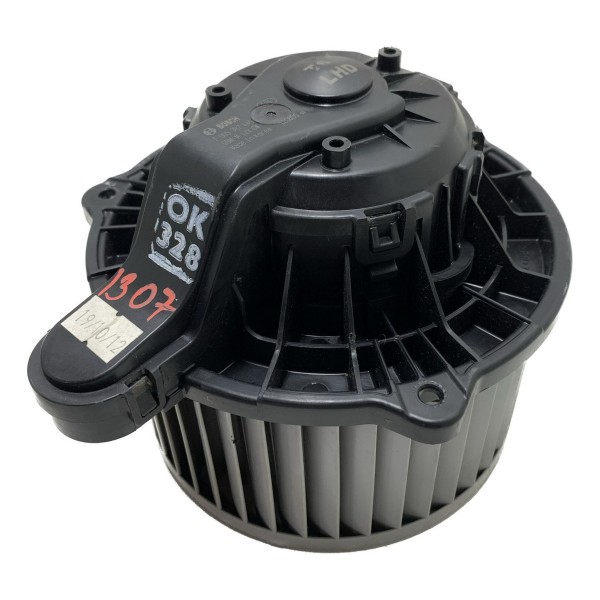 Motor Ventilação Interna Ford Ranger 2012/2016 Cx384