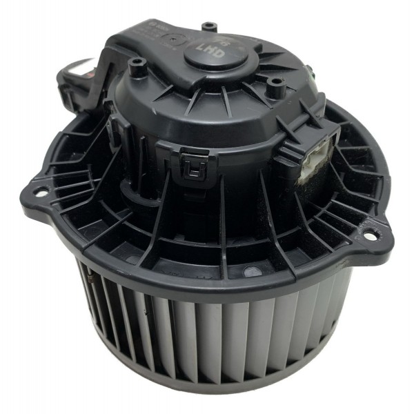 Motor Ventilação Interna Ford Ranger 2012/2016 Cx384