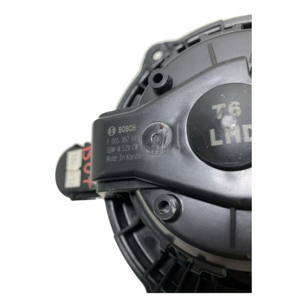 Motor Ventilação Interna Ford Ranger 2012/2016 Cx384