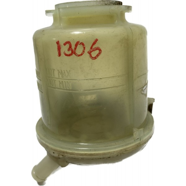 Reservatorio Direção Hidraulica N. Frontier 2008/2015 Cx384