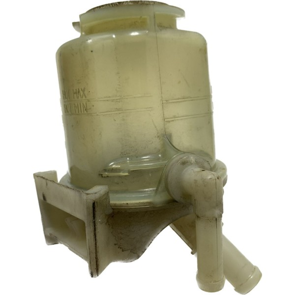 Reservatorio Direção Hidraulica N. Frontier 2008/2015 Cx384