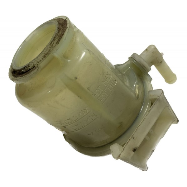 Reservatorio Direção Hidraulica N. Frontier 2008/2015 Cx384